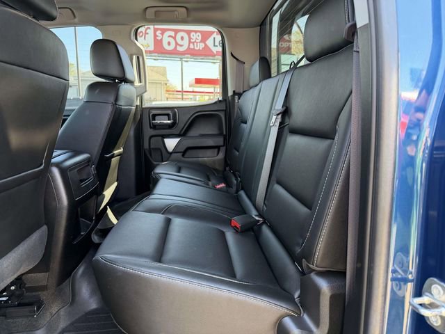 Used 2017 Chevrolet Silverado 2500 LTZ w/ LTZ Plus Package image 10