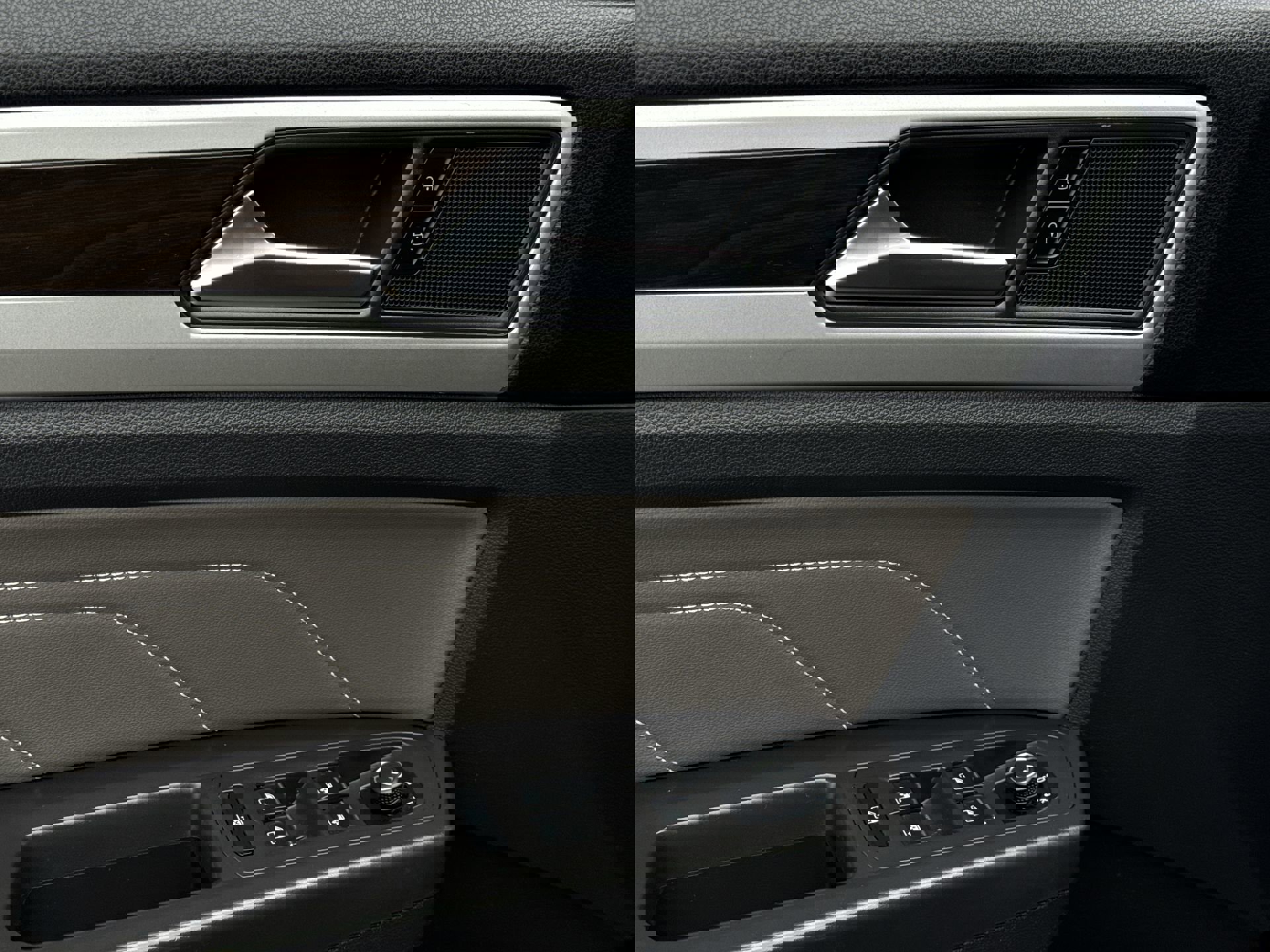 Used 2023 Volkswagen Atlas SE w/ Panoramic Sunroof Package image 23