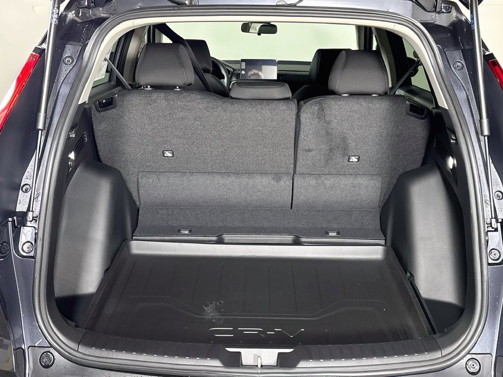 New 2026 Honda CR-V LX image 20