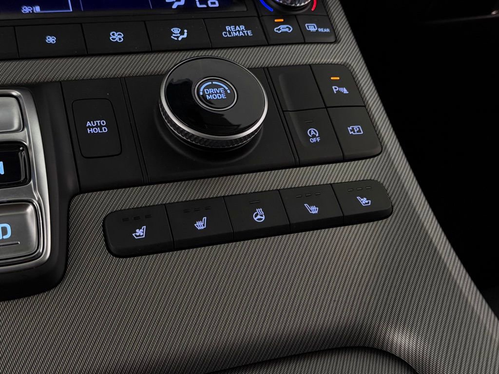 Used 2025 Hyundai Palisade SEL image 19