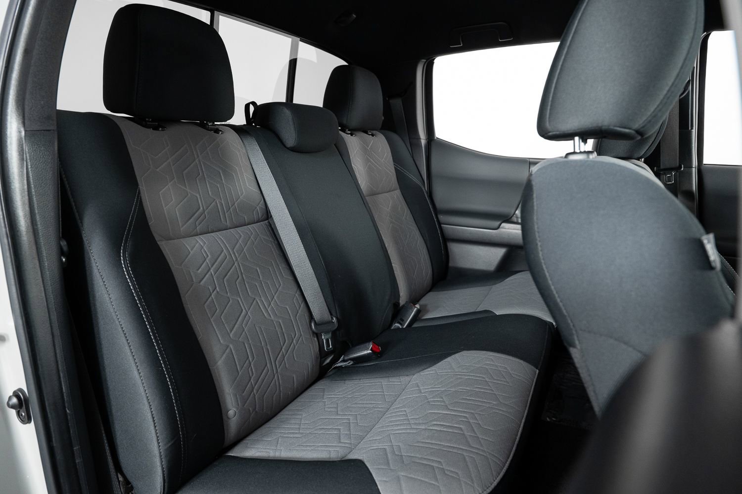 Used 2023 Toyota Tacoma TRD Off-Road image 24