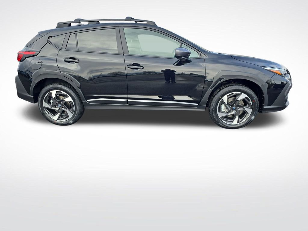 New 2026 Subaru Crosstrek 2.5i Limited image 8