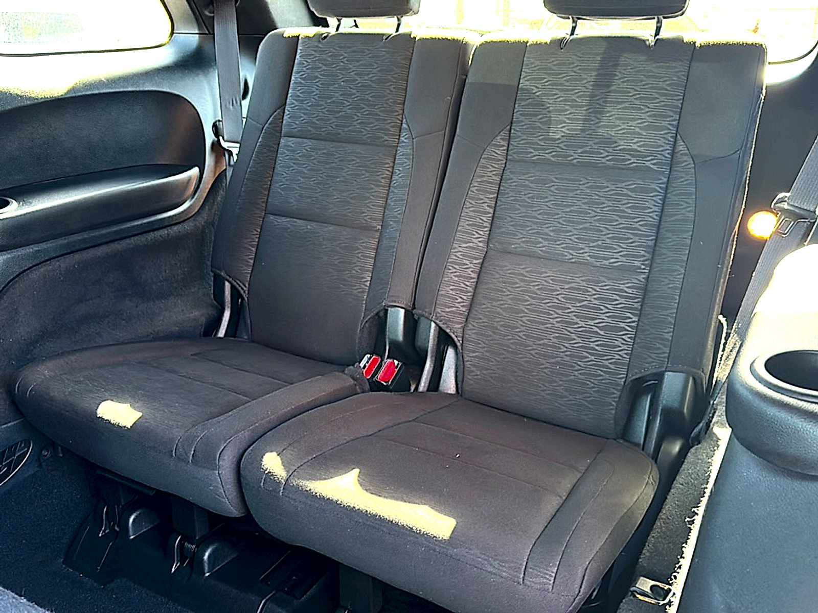 Used 2023 Dodge Durango GT image 20