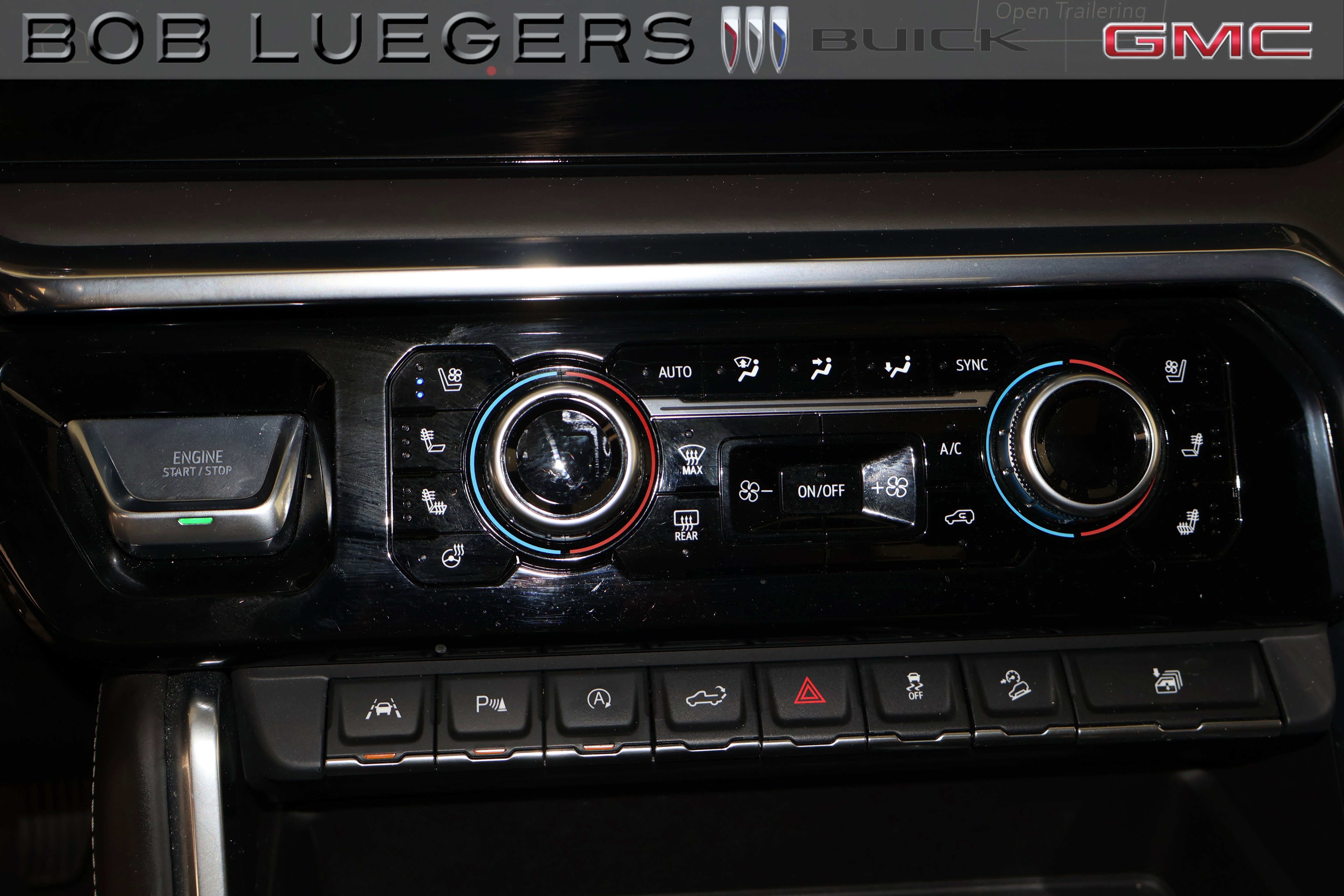 Certified 2024 GMC Sierra 1500 Denali Ultimate image 31