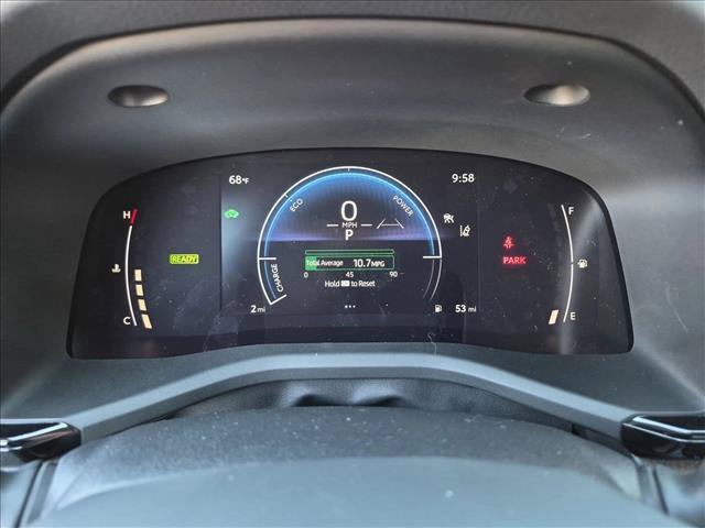 New 2027 Toyota Camry LE w/ Convenience Package FWD image 11