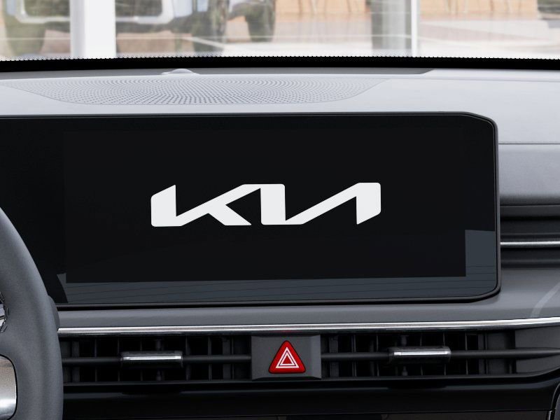 New 2026 Kia K5 GT-Line w/ GT-Line Red Interior Package FWD image 17
