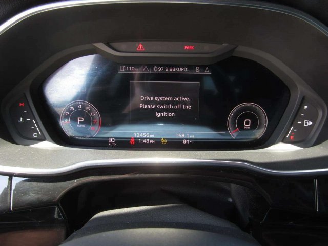 Used 2023 Audi Q3 2.0T Premium Plus AWD/4WD image 30