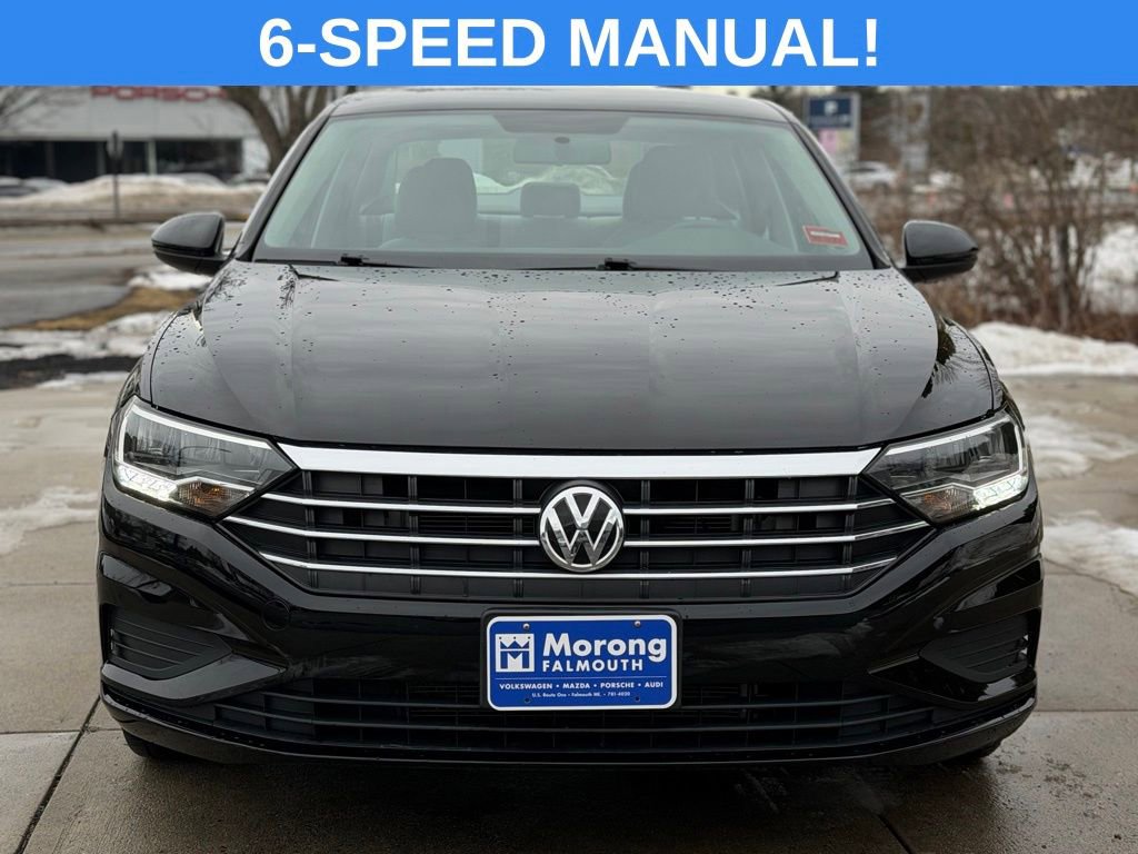 Used 2019 Volkswagen Jetta S image 6
