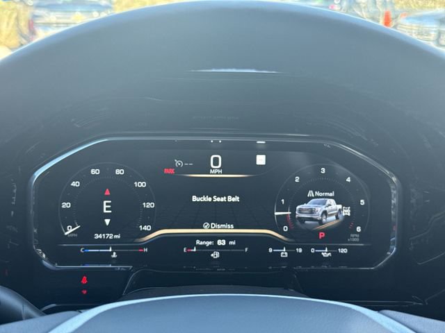 Used 2022 GMC Sierra 1500 SLT w/ SLT Premium Plus Package image 15