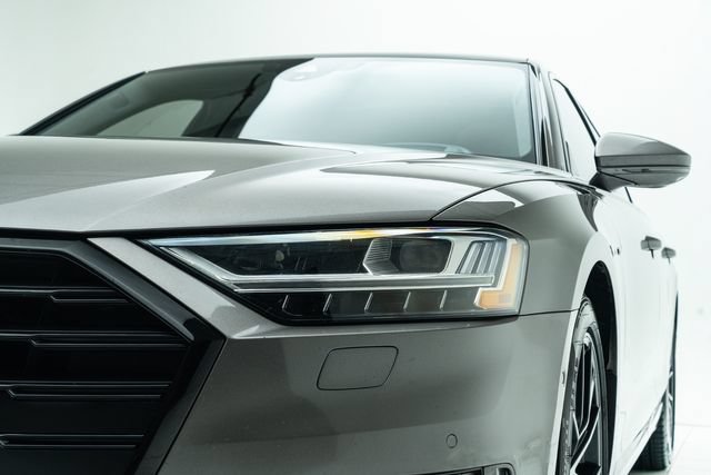 Used 2021 Audi A8 L 4.0T w/ Luxury Package AWD/4WD image 11