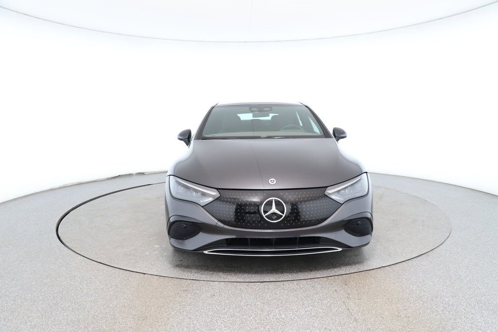 Used 2024 Mercedes-Benz EQE 350+ 4MATIC Sedan w/ Driver Assistance Package image 8