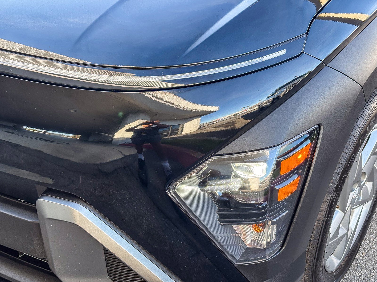 Used 2024 Hyundai Kona SE image 10