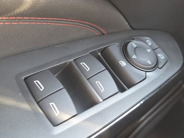 New 2026 Chevrolet Trax RS w/ Driver Confidence Package FWD image 10