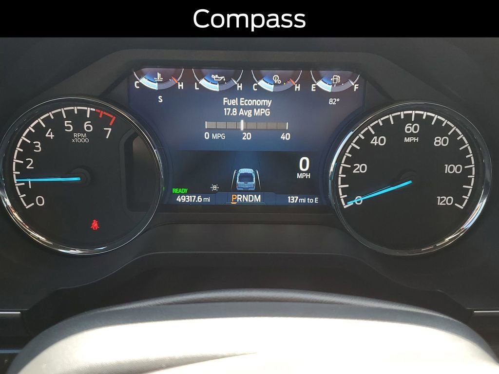 Used 2022 Ford F150 XLT w/ Equipment Group 302A High image 13