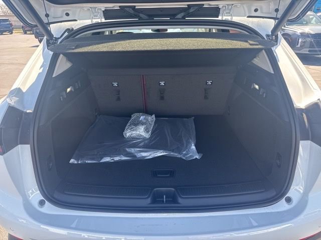 New 2026 Buick Envision Sport Touring image 5