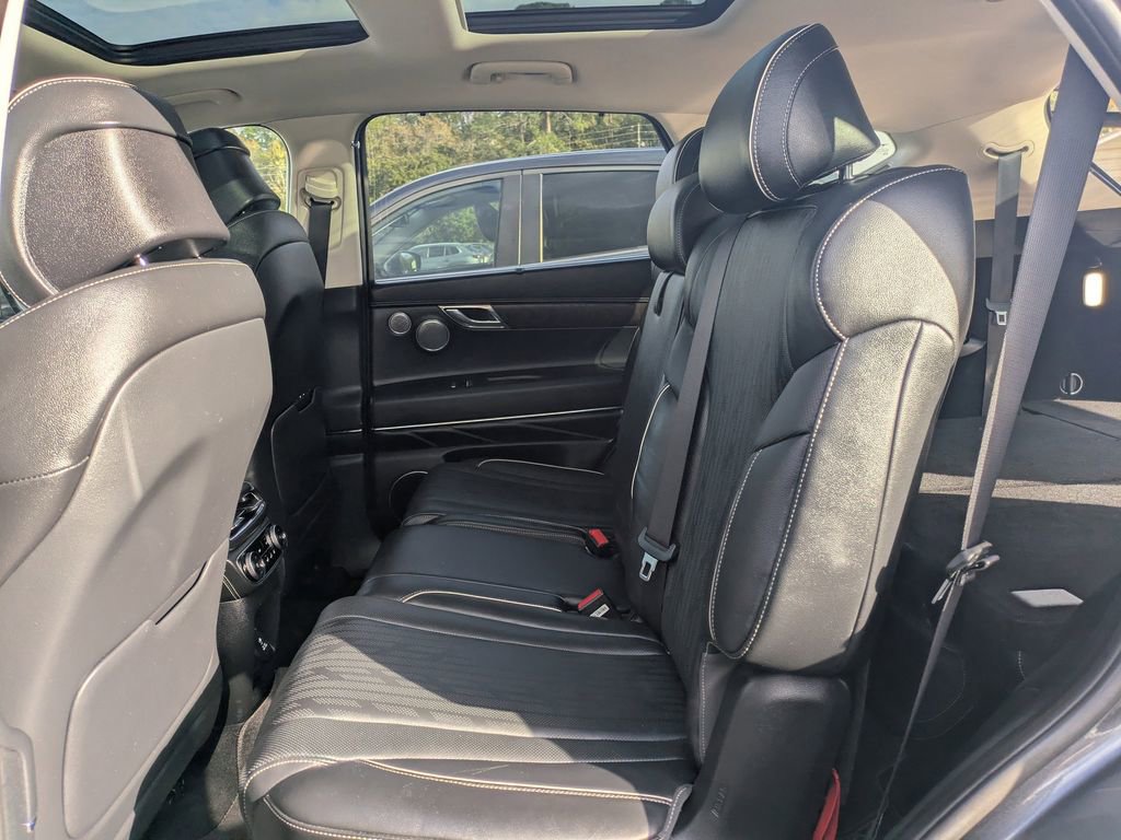 Used 2021 Genesis GV80 3.5T Advanced + image 13