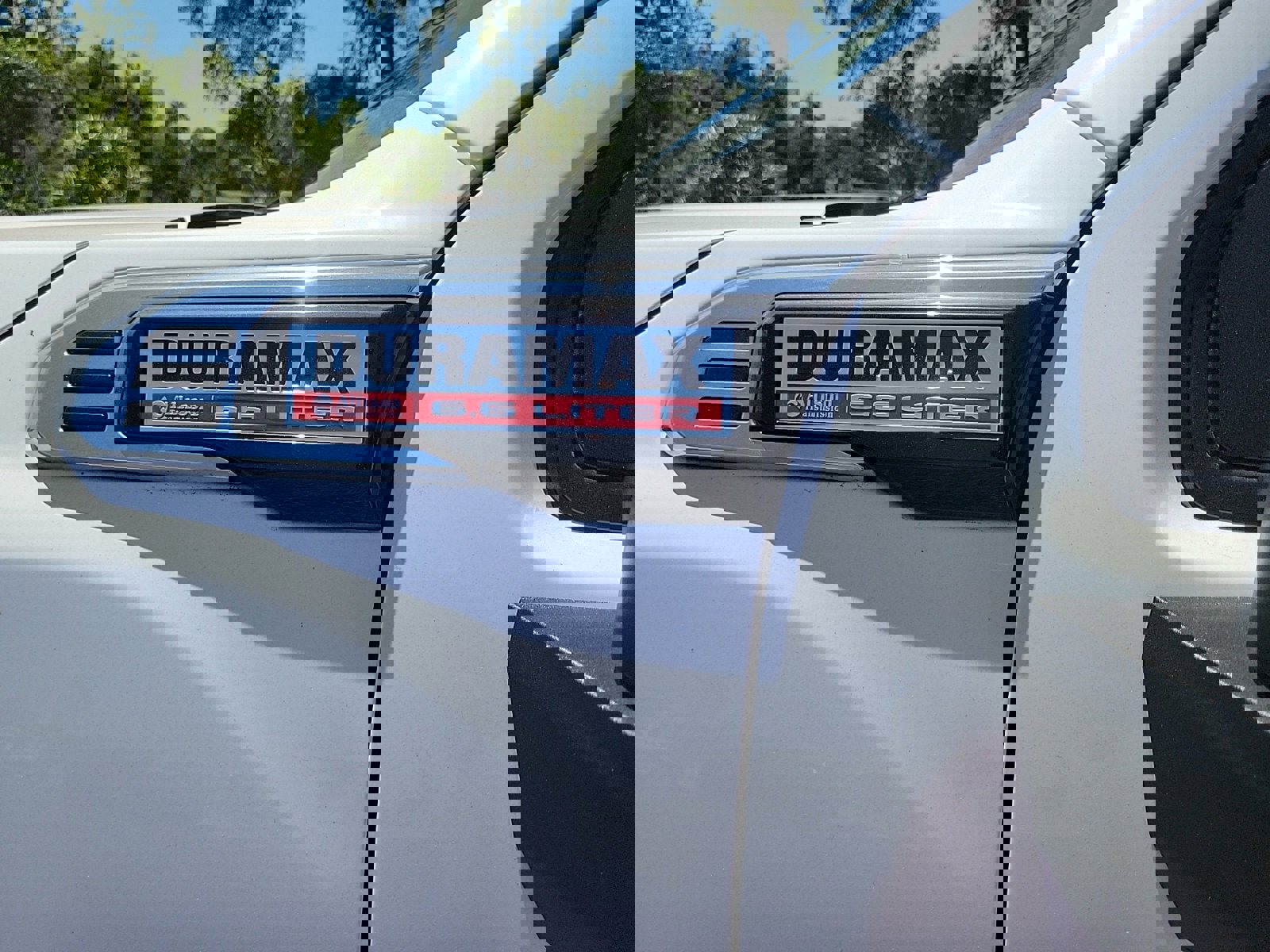 New 2024 GMC Sierra 2500 Pro w/ Convenience Package image 9