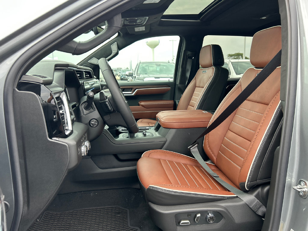 New 2026 GMC Sierra 1500 Denali Ultimate AWD/4WD image 19