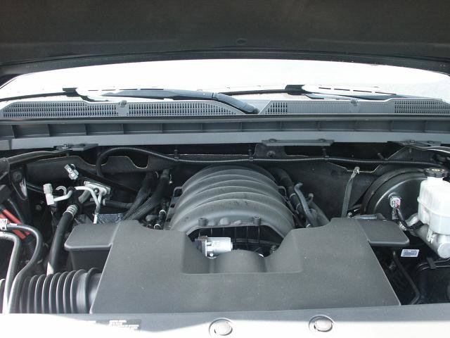 Used 2019 Chevrolet Silverado 1500 LT AWD/4WD image 16