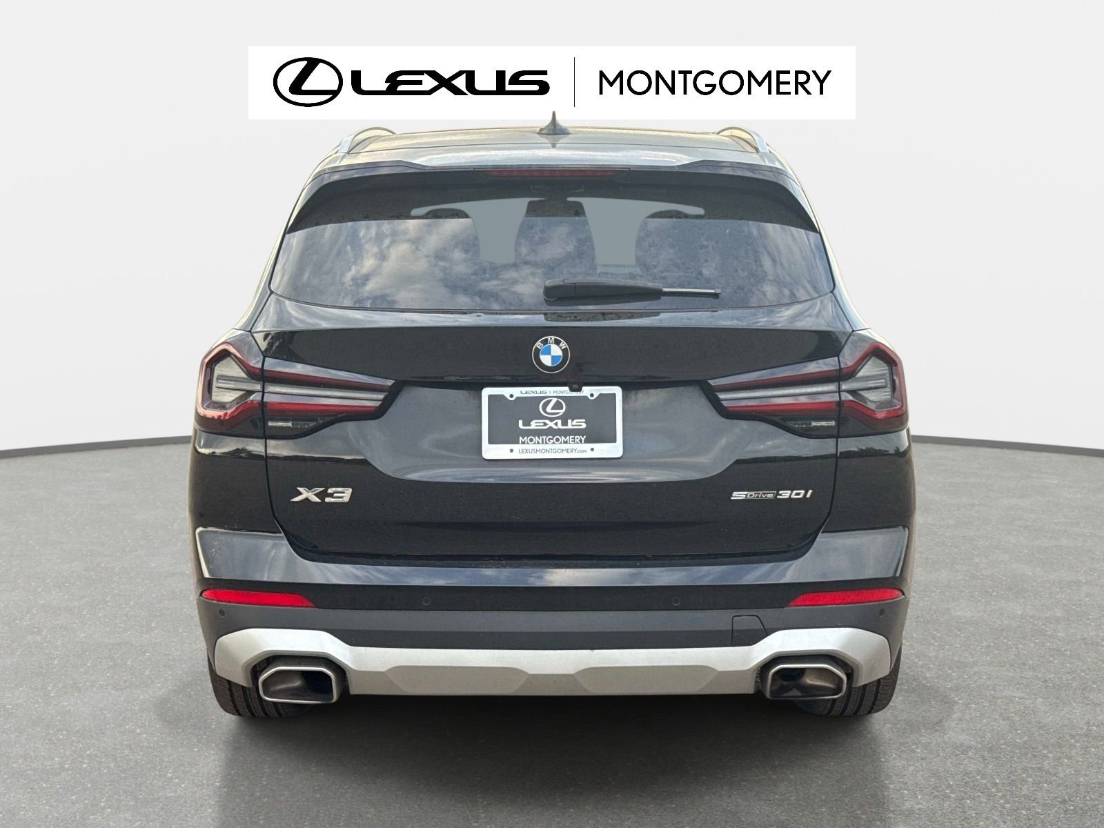 Used 2022 BMW X3 sDrive30i w/ Convenience Package image 33