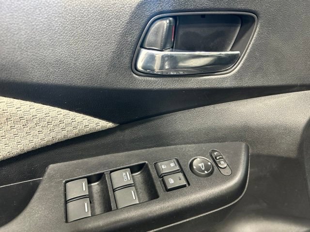Used 2016 Honda CR-V EX image 21