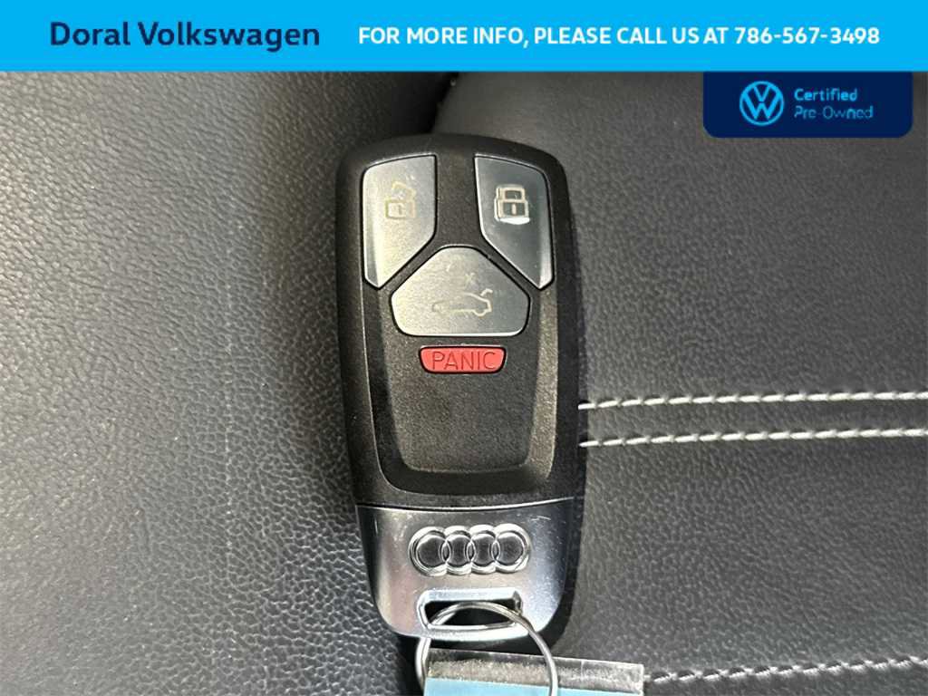 Used 2023 Audi Q5 2.0T Premium w/ Convenience Package image 28