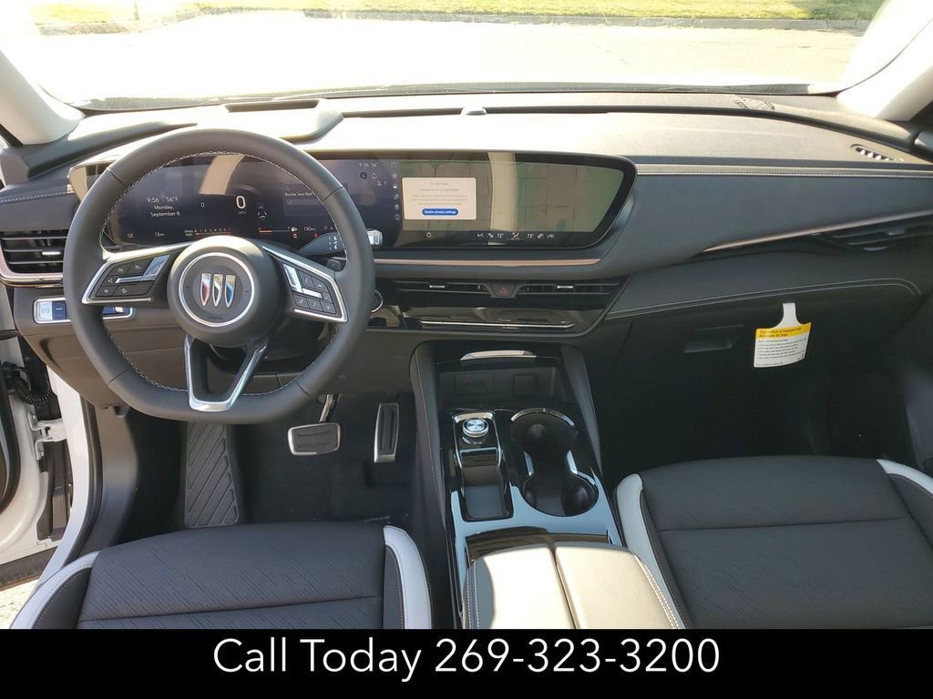 New 2025 Buick Envision Sport Touring image 23