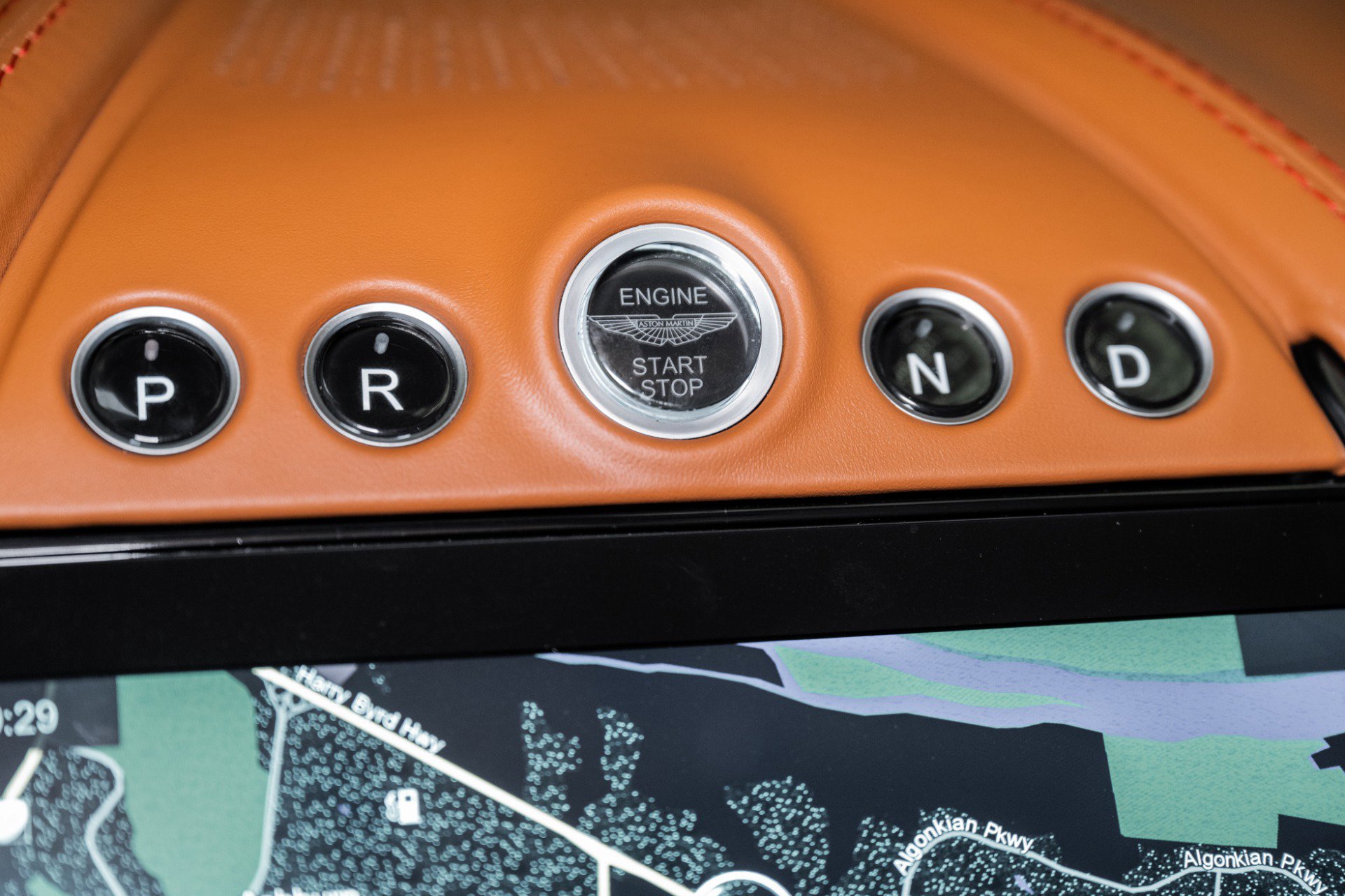 Used 2023 Aston Martin DBX 707 image 31