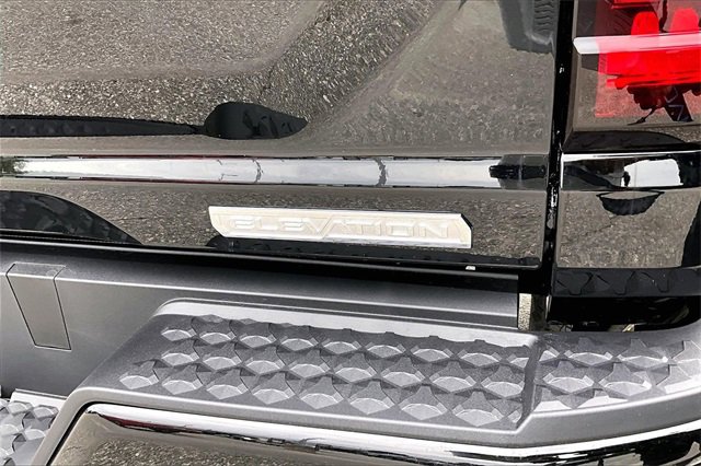 New 2026 GMC Canyon Elevation w/ Convenience Package image 9