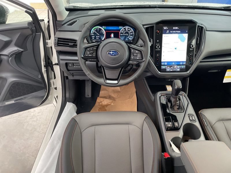 New 2026 Subaru Crosstrek 2.5i Limited w/ Crosstrek Mirror Package AWD/4WD image 34