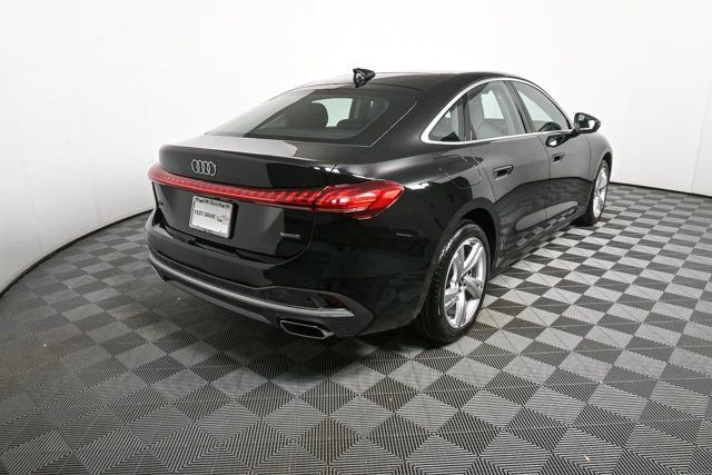 New 2025 Audi A5 2.0T Premium Plus image 3