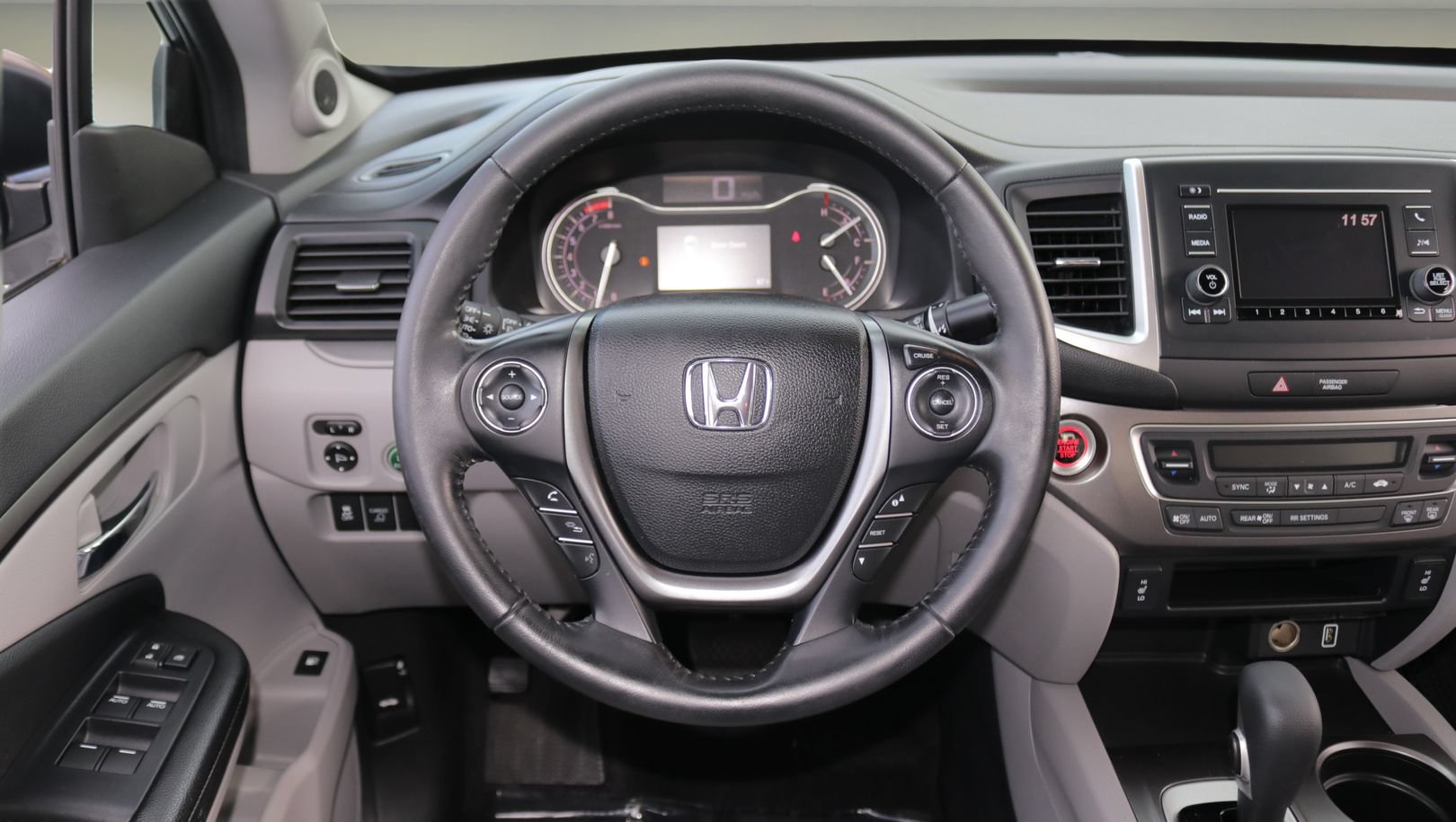 Used 2019 Honda Ridgeline RTL image 15