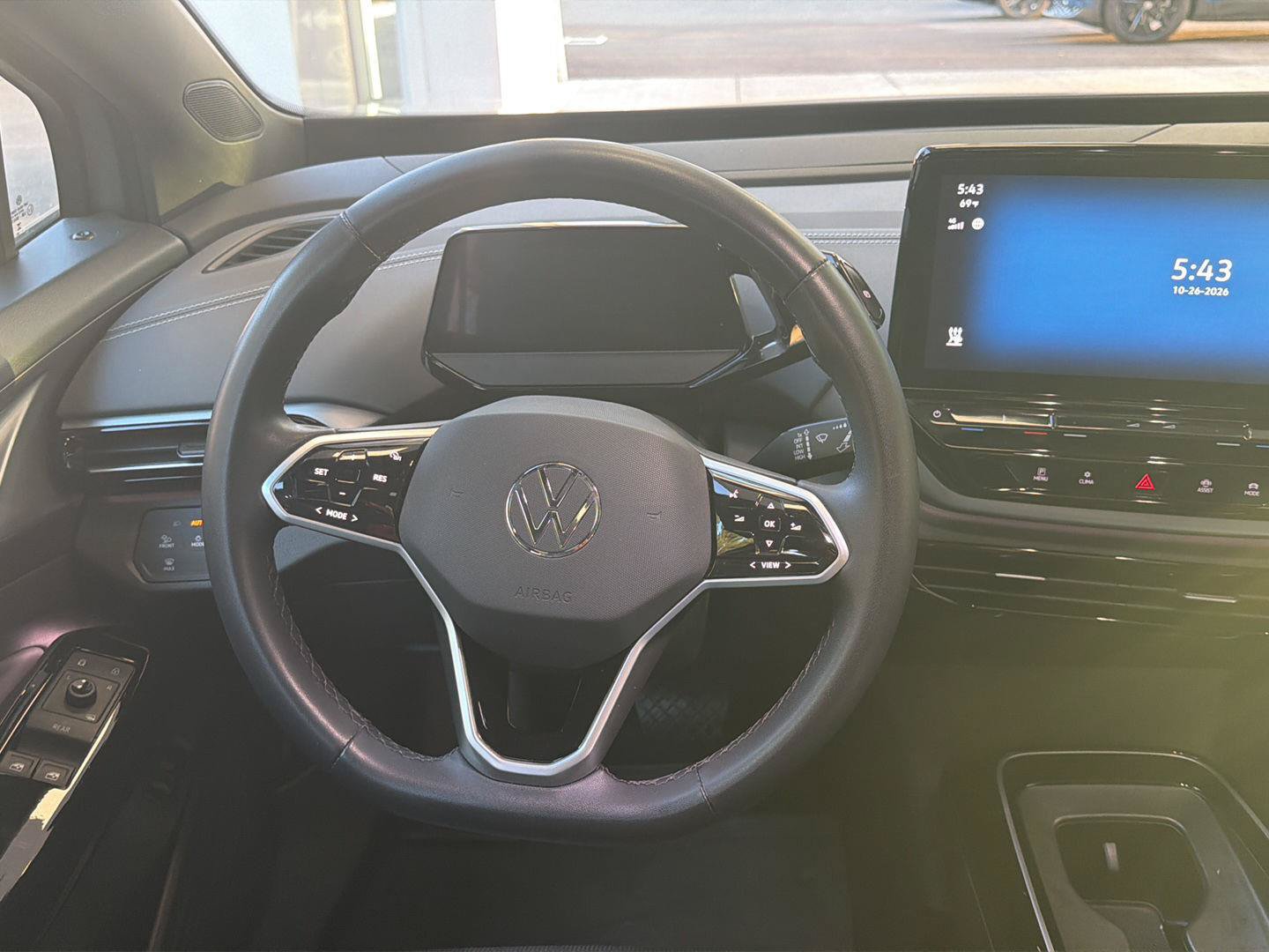 Certified 2023 Volkswagen ID.4 Pro S RWD image 18
