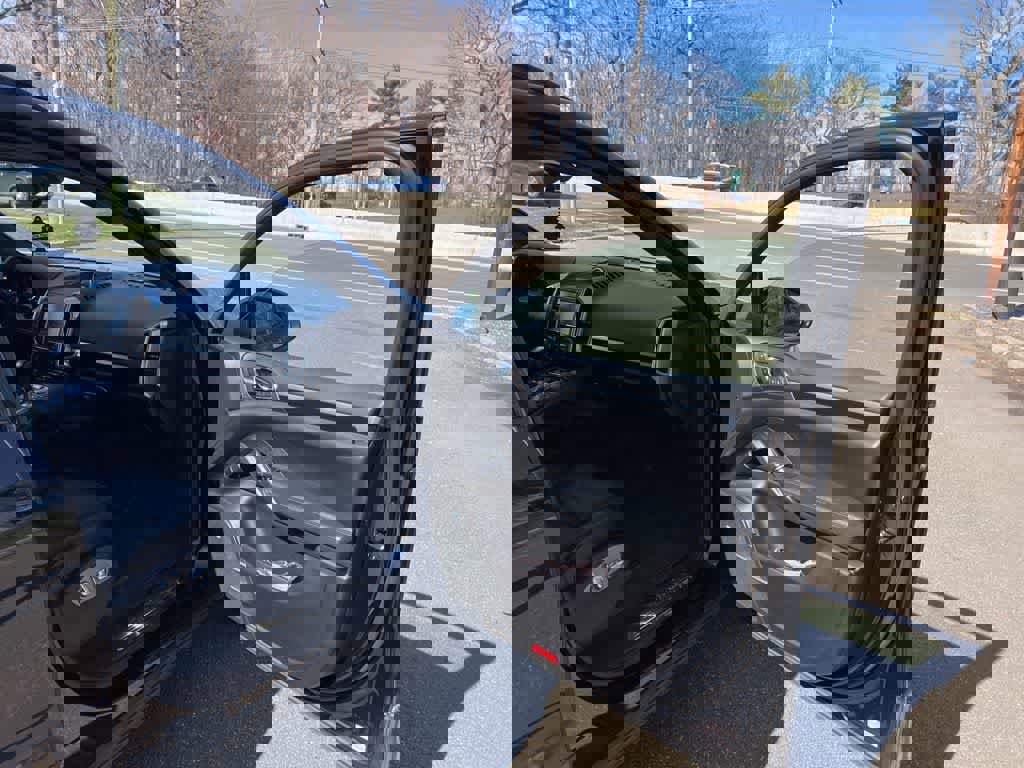 Used 2012 Porsche Cayenne S image 22