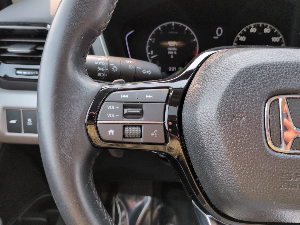 Used 2024 Honda Pilot Touring image 20