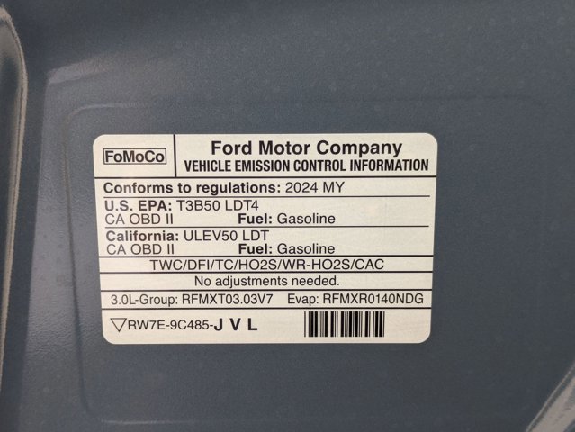 Certified 2024 Ford Bronco Raptor image 23