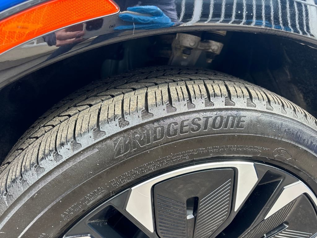 Used 2025 Chevrolet Blazer EV RS image 26