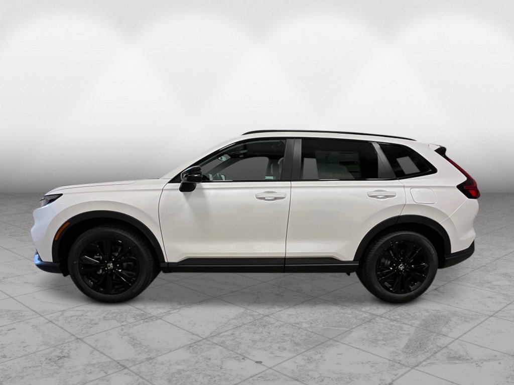 New 2027 Honda CR-V Sport Touring image 2