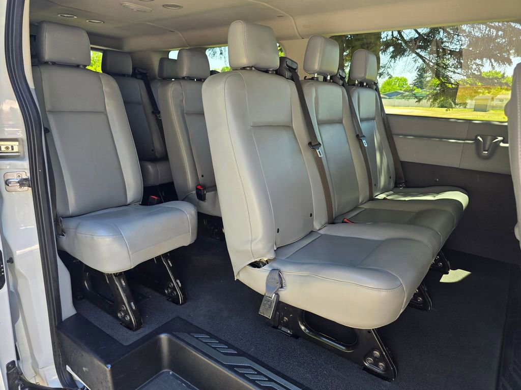 Used 2018 Ford Transit 350 XL RWD image 19