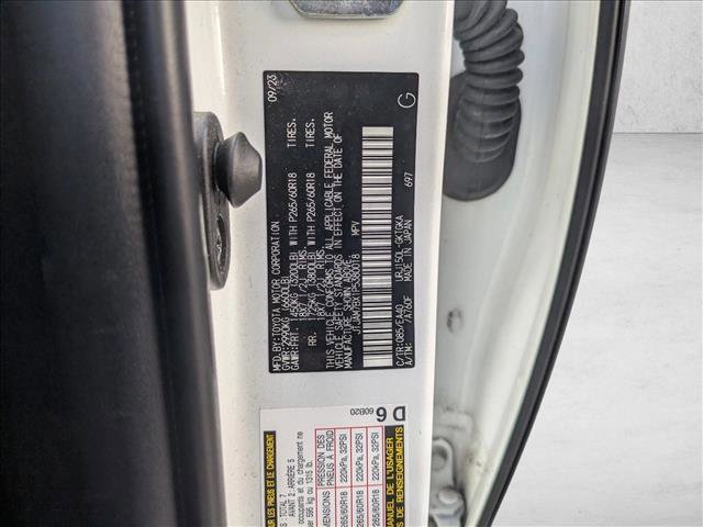 Used 2023 Lexus GX 460 Premium image 30