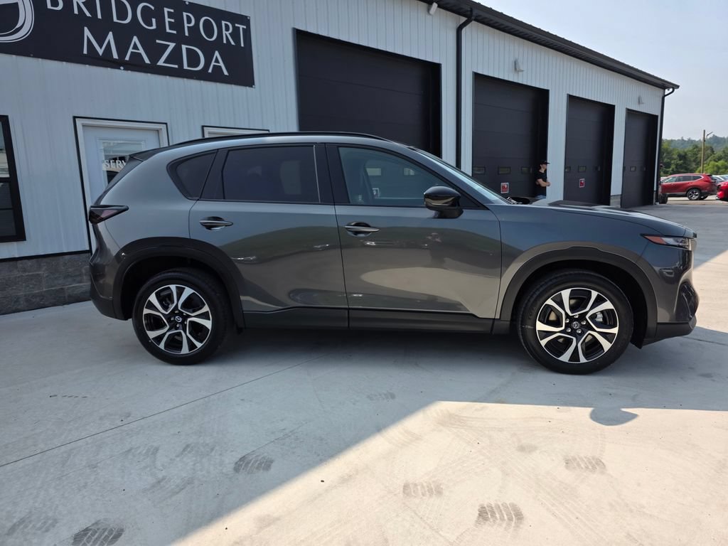 New 2026 MAZDA CX-5 Preferred AWD/4WD image 5