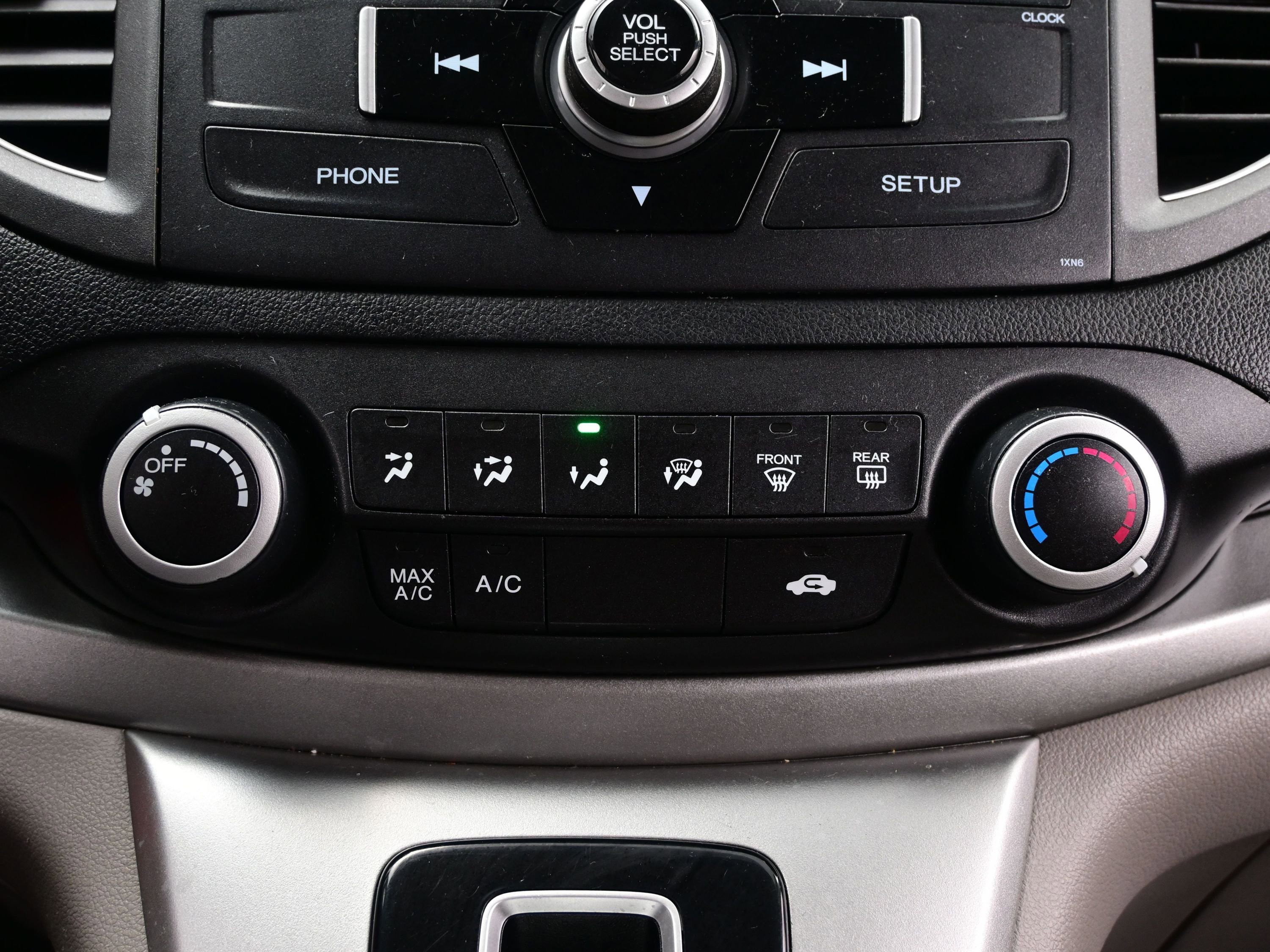 Used 2013 Honda CR-V EX image 19