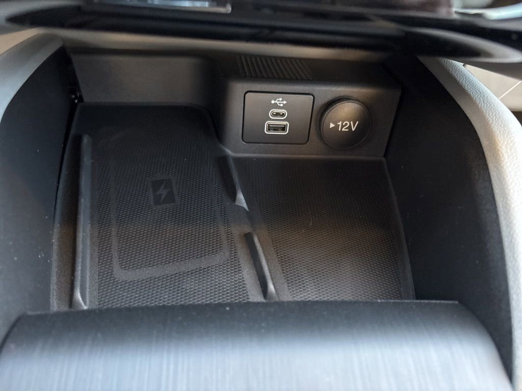 New 2026 Ford Escape SE w/ PHEV Premium Package image 16