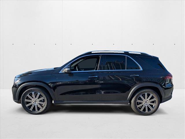 New 2026 Mercedes-Benz GLE 350 4MATIC image 5