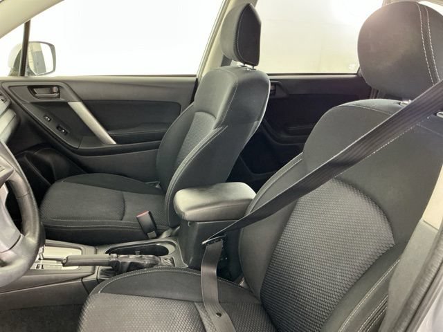 Used 2014 Subaru Forester 2.5i Premium w/ Popular Package #2 AWD/4WD image 14