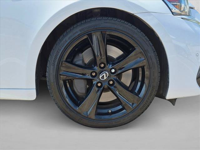 Used 2019 Lexus IS 300 F Sport w/ F Sport Package AWD/4WD image 25