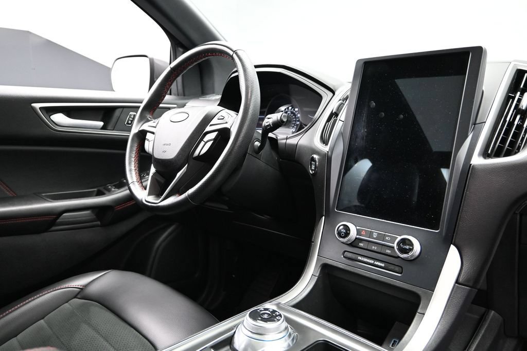 Certified 2023 Ford Edge ST-Line AWD/4WD image 11