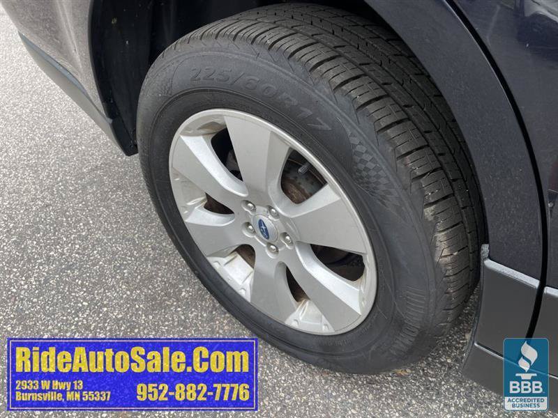 Used 2012 Subaru Outback 2.5i Limited AWD/4WD image 28