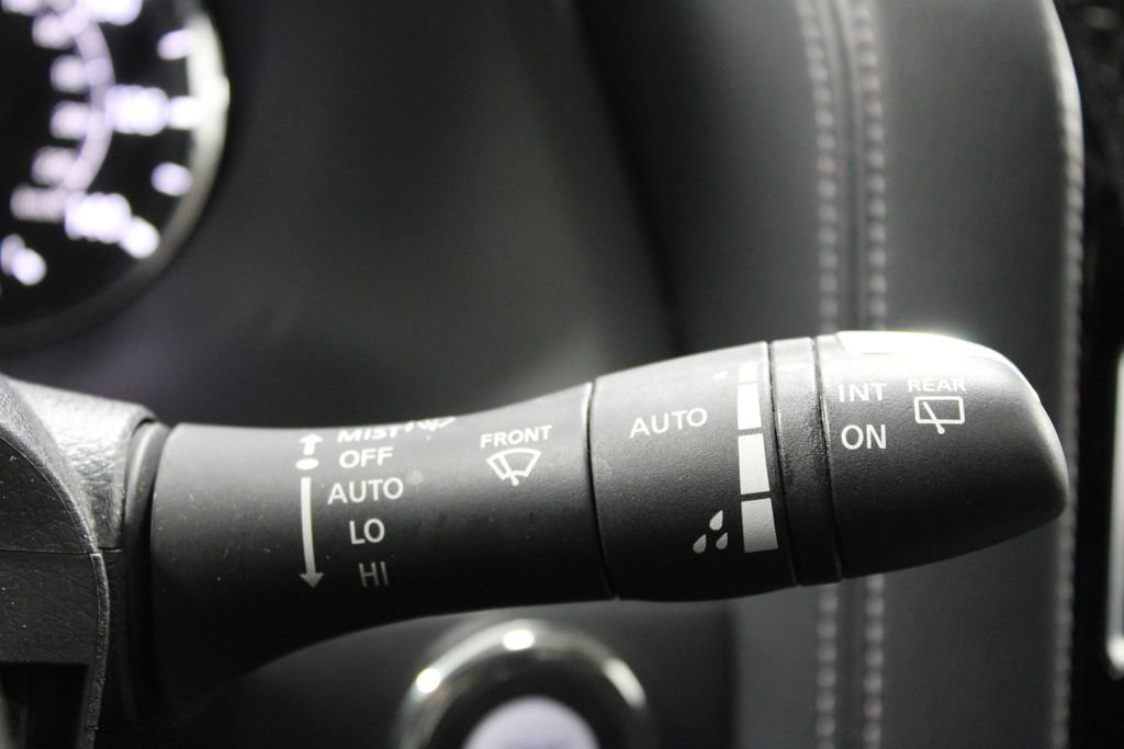 Used 2024 INFINITI QX80 Luxe image 42