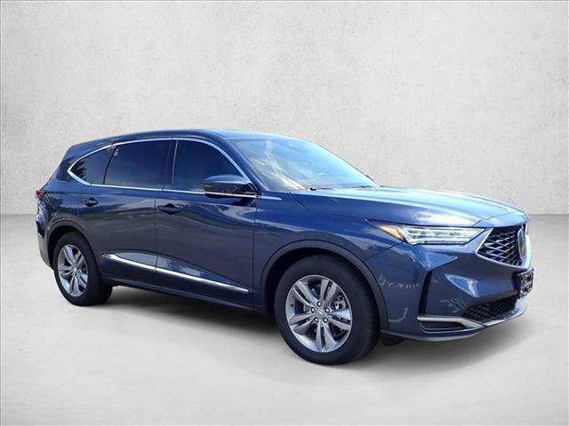Used 2025 Acura MDX SH-AWD image 5